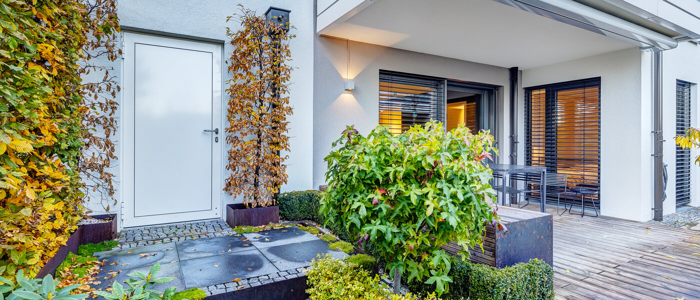 マンション Planegg 01 貯蔵室 12783