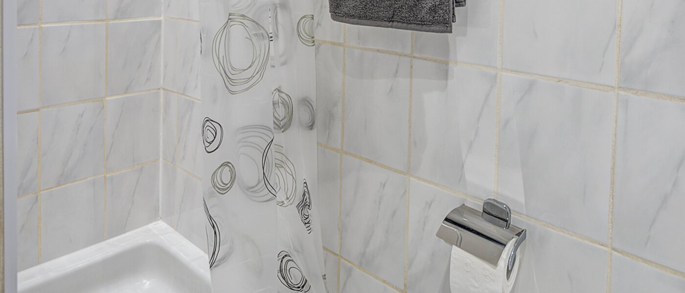 アパルトマン München Maxvorstadt - Universitätsviertel 02 浴室 12790