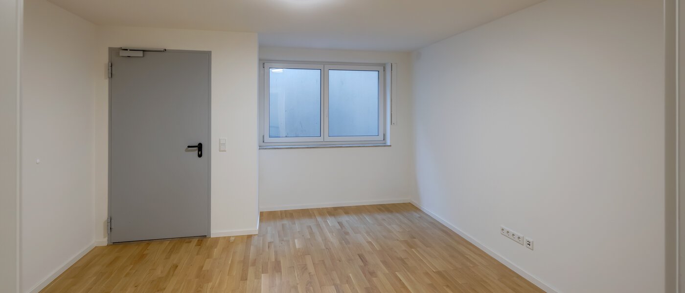 テラスハウス München Schwabing - Domagkpark 02 ホビールーム 12793