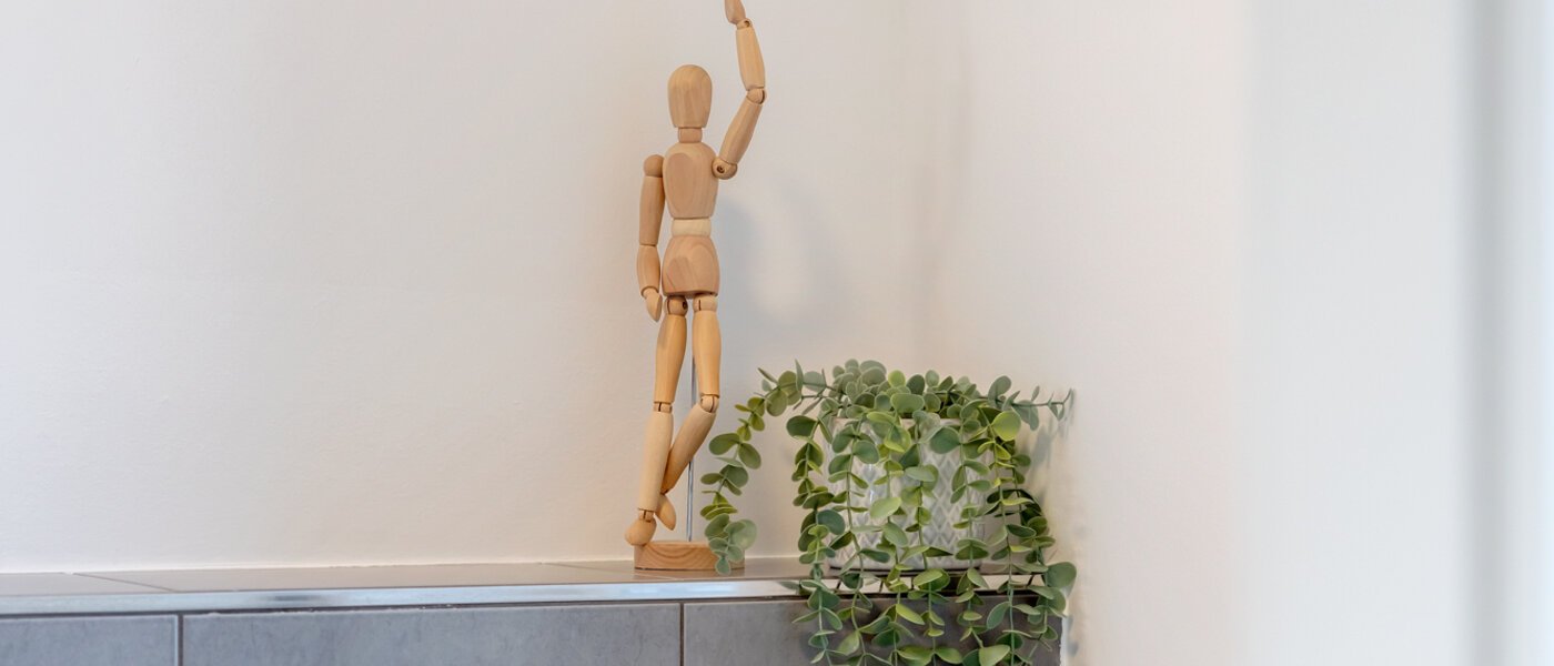 テラスハウス München Schwabing - Domagkpark 02 1つめの浴室 12793