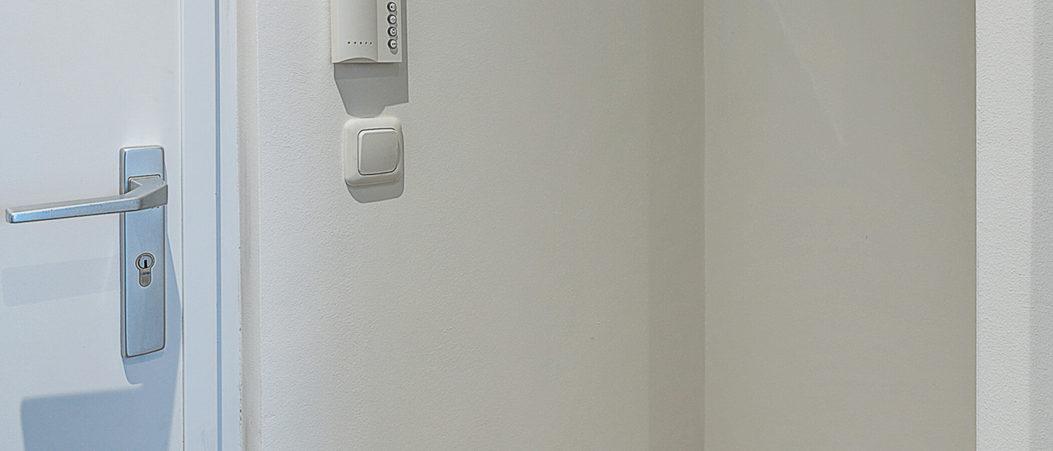 アパルトマン München Maxvorstadt - Universitätsviertel 03 玄関入り口 12795
