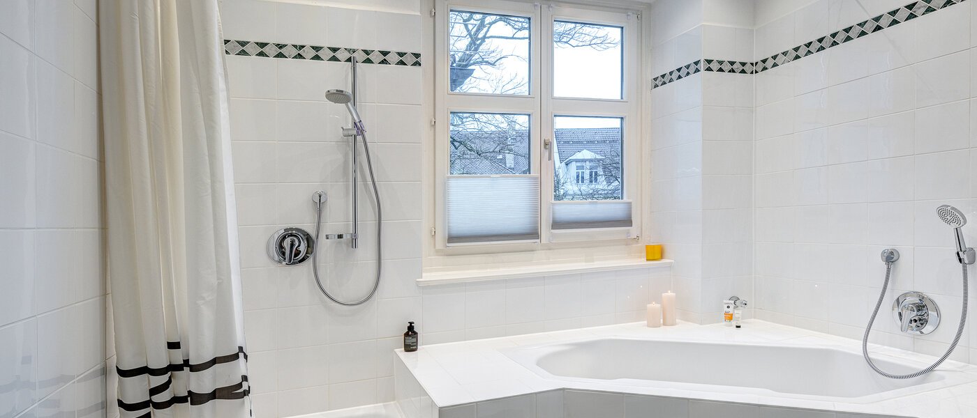 マンション München Haidhausen 02 浴室 12796