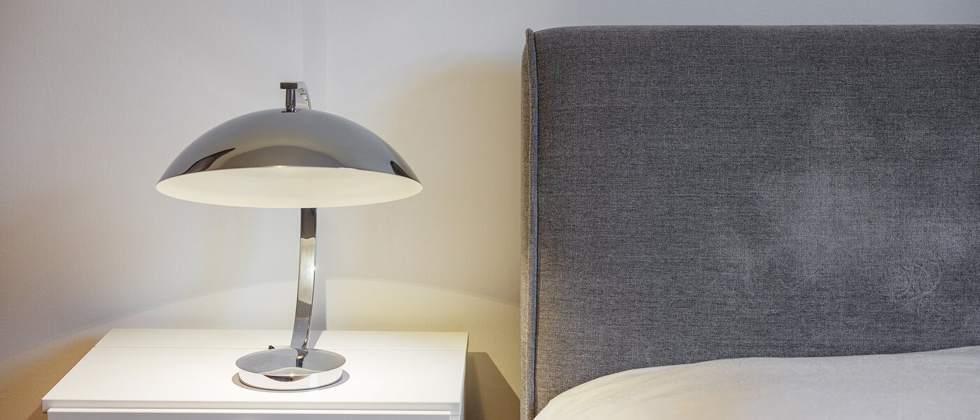 マンション München Haidhausen 02 寝室 12796