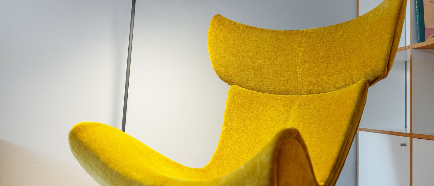 マンション München Haidhausen 04 リビングエリア 12796