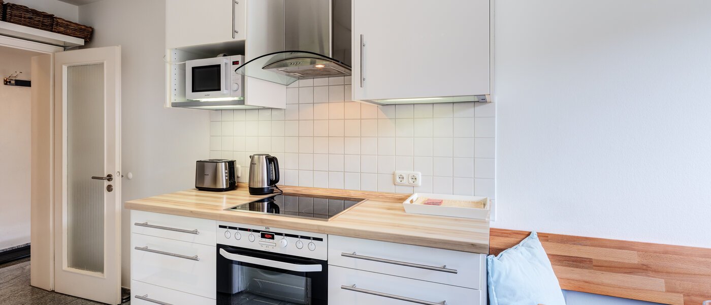 マンション München Laim 02 キッチン 12823