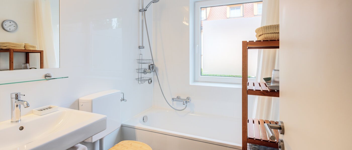 マンション München Laim 01 浴室 12823