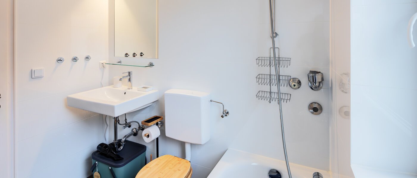 マンション München Laim 02 浴室 12823