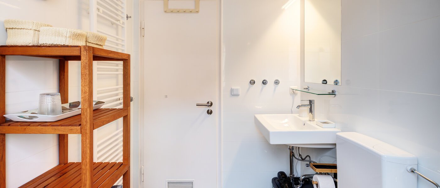 マンション München Laim 03 浴室 12823