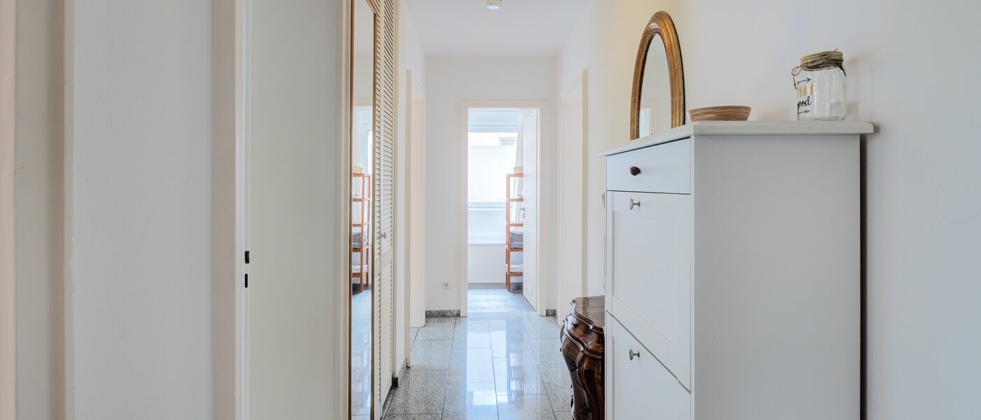 マンション München Laim 01 玄関入り口 12823