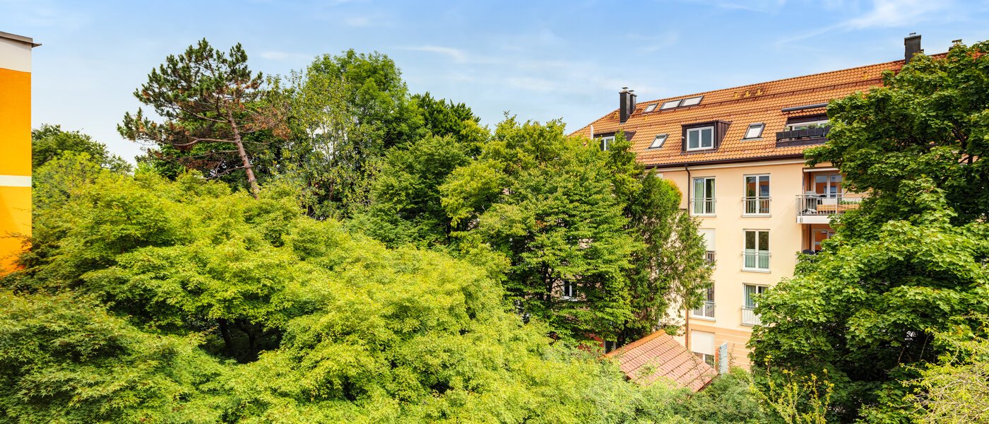 マンション München Laim 10 物件からの眺め 12823