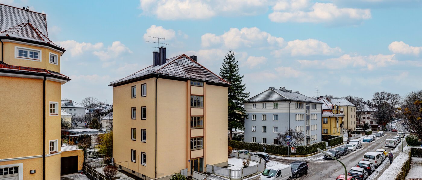 マンション München Laim 02 物件からの眺め 12823