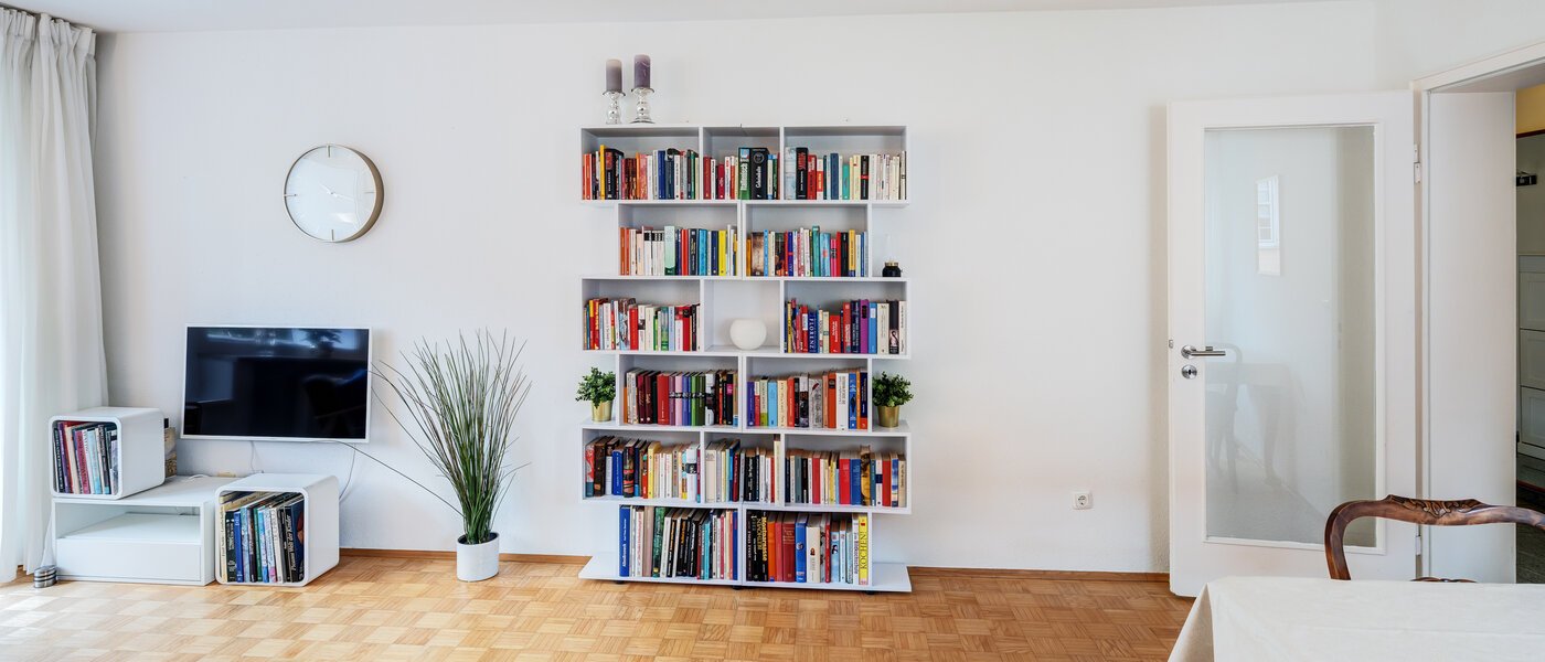 マンション München Laim 03 リビングエリア 12823