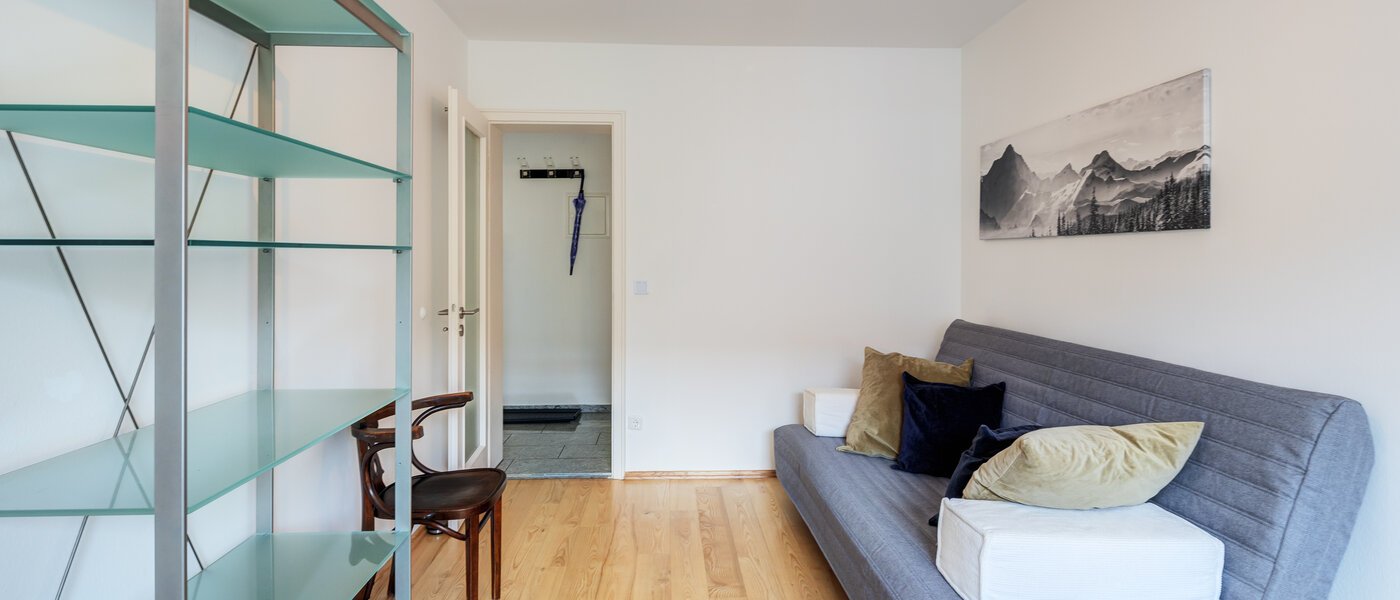 マンション München Laim 02 ワークルーム/ゲストルーム 12823