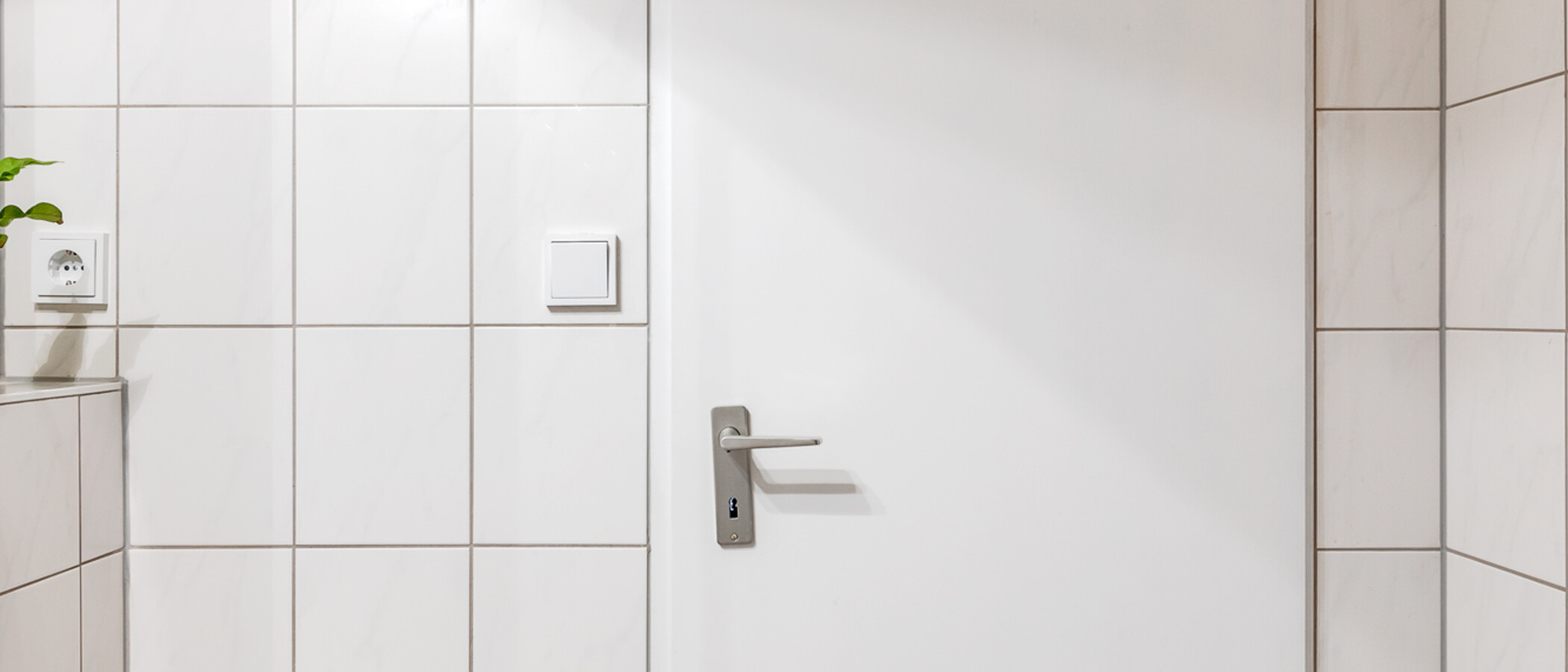 マンション München Neuhausen 02 浴室 12838