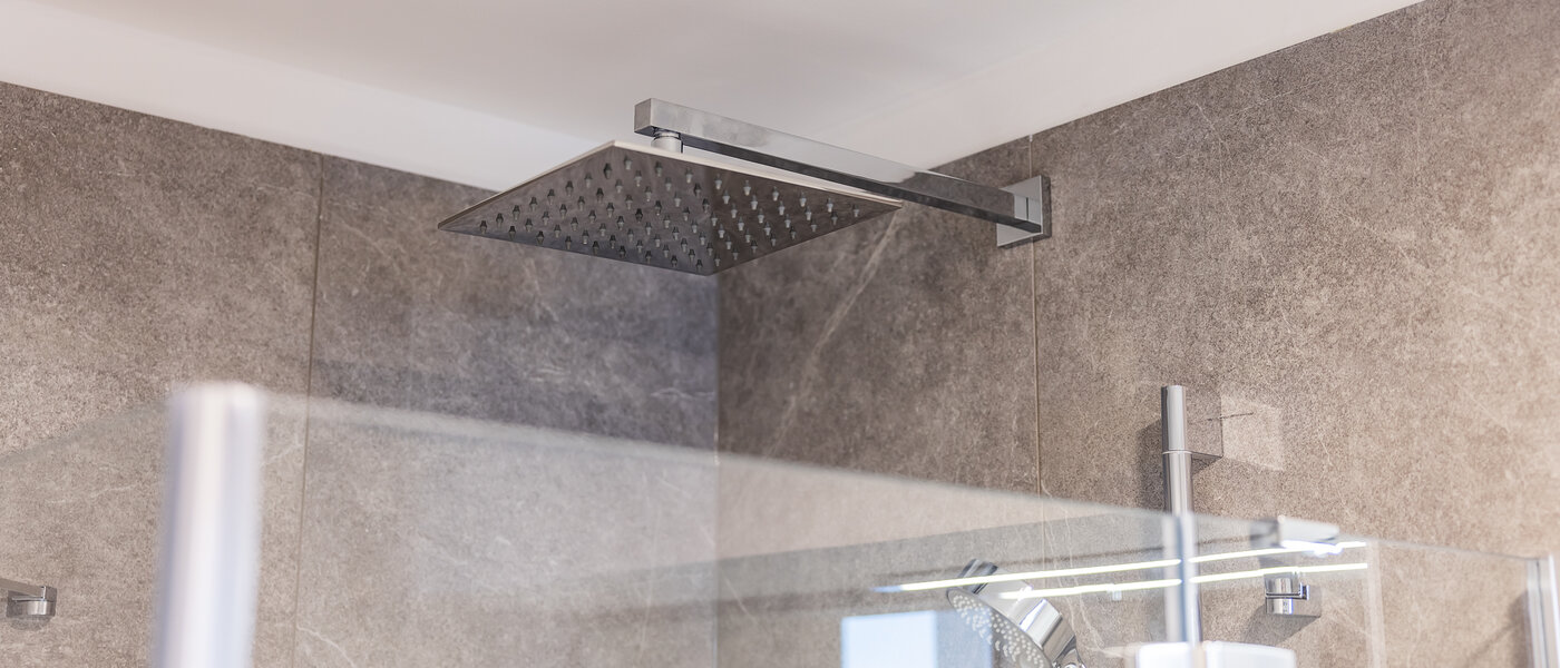 マンション Traunstein 02 浴室 12841