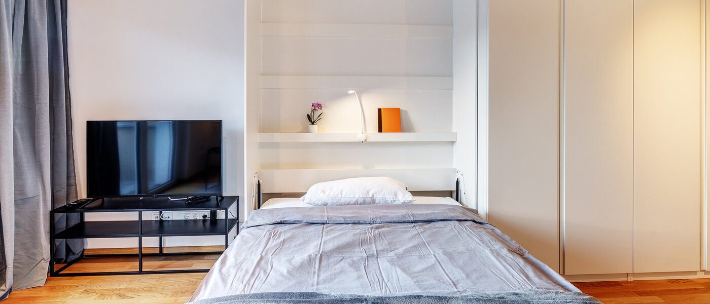 マンション Traunstein 02 スリーピングアリア 12847