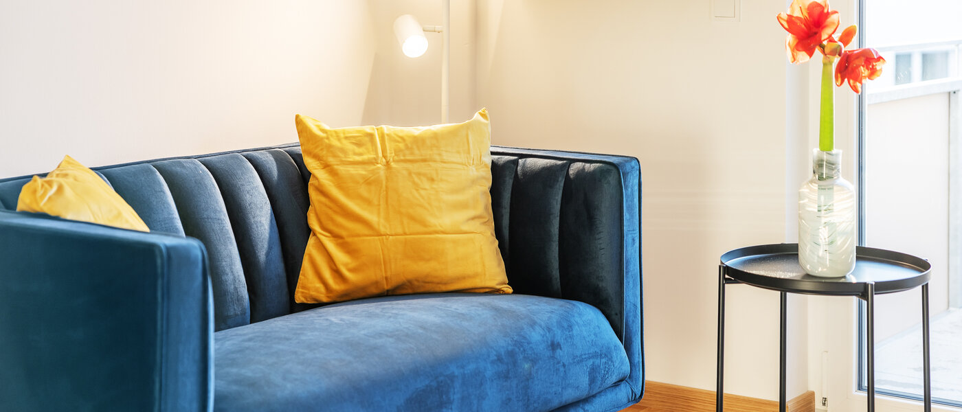 マンション Traunstein 02 リビングエリア 12847