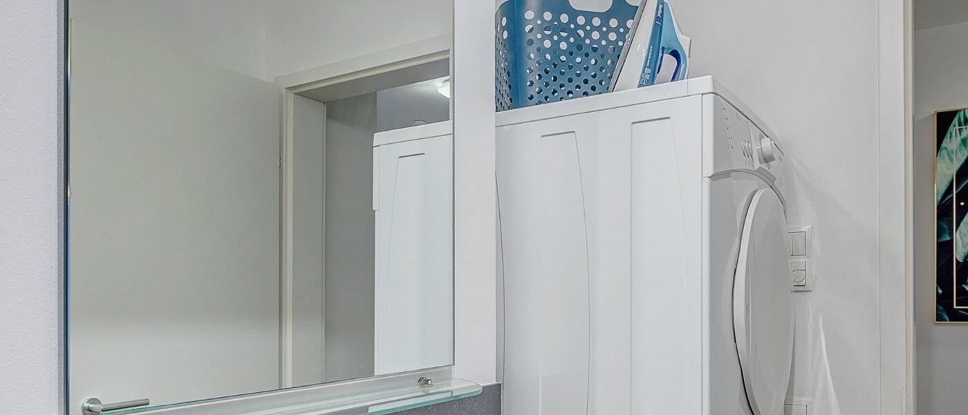 マンション München Haidhausen 03 浴室 12848