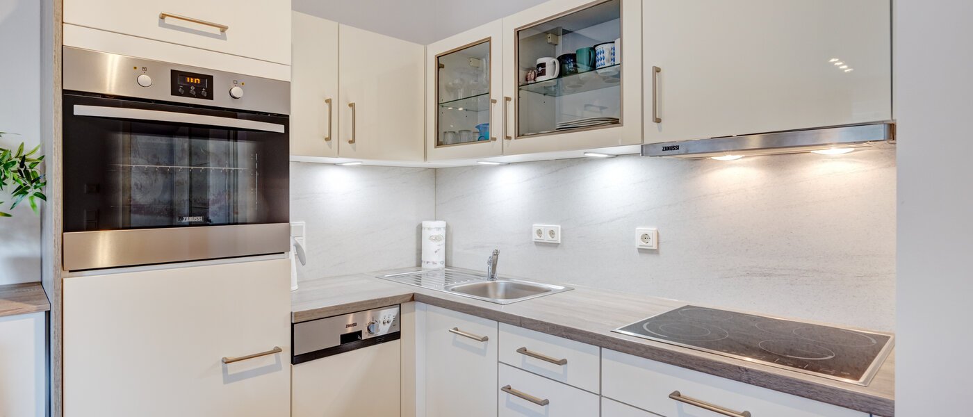 マンション München Cosimapark 01 キッチン 12861