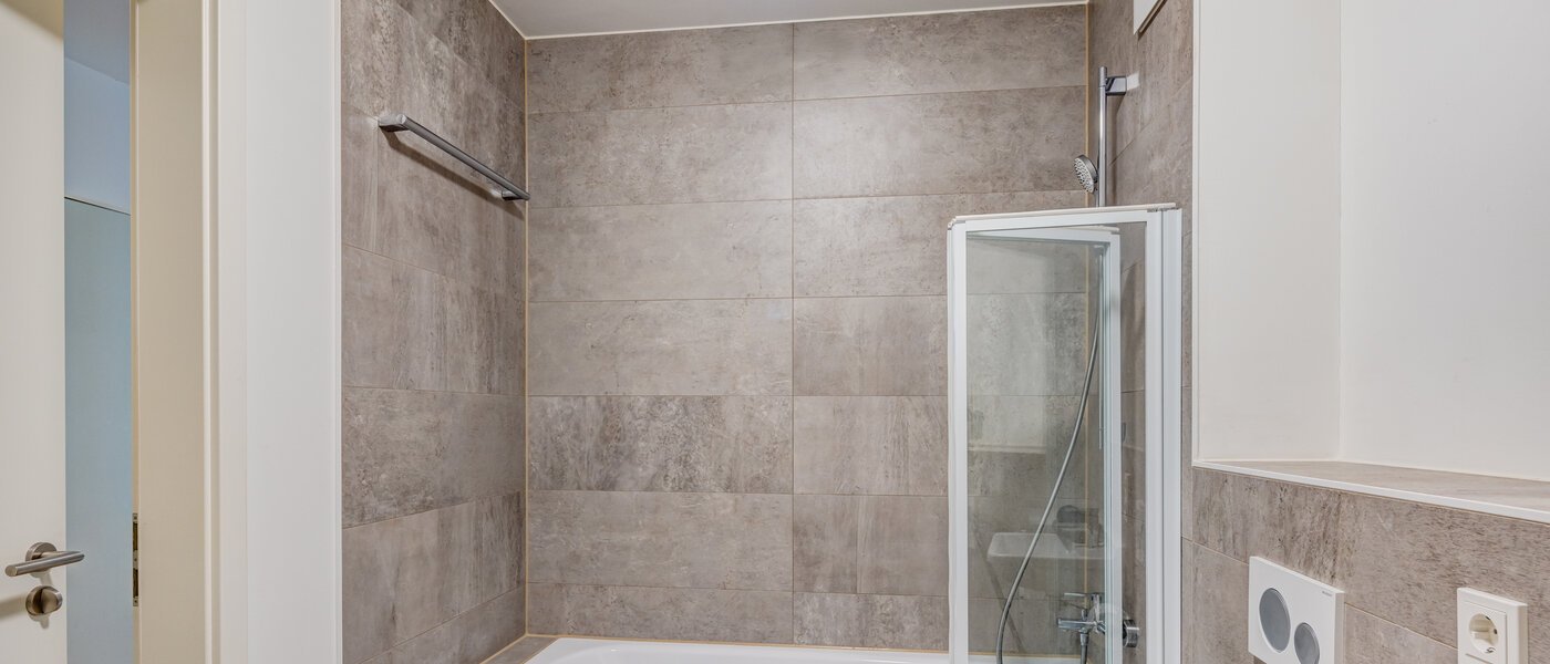 マンション München Cosimapark 02 浴室 12861