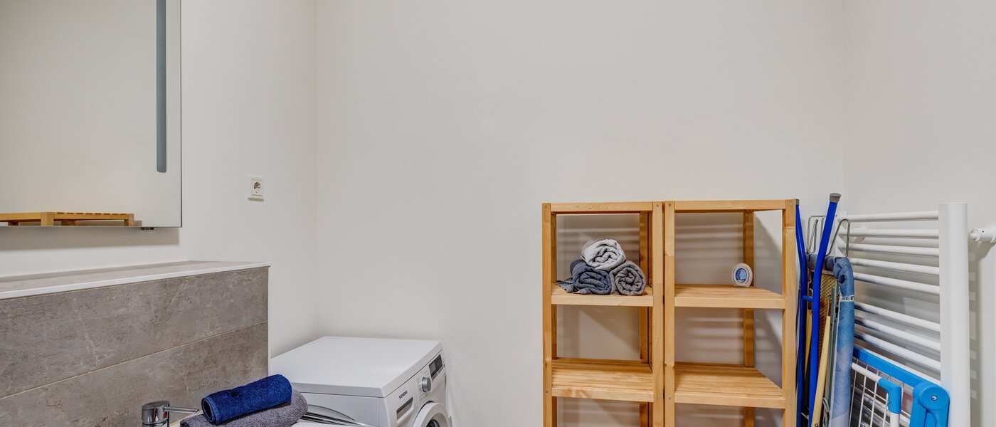 マンション München Cosimapark 03 浴室 12861