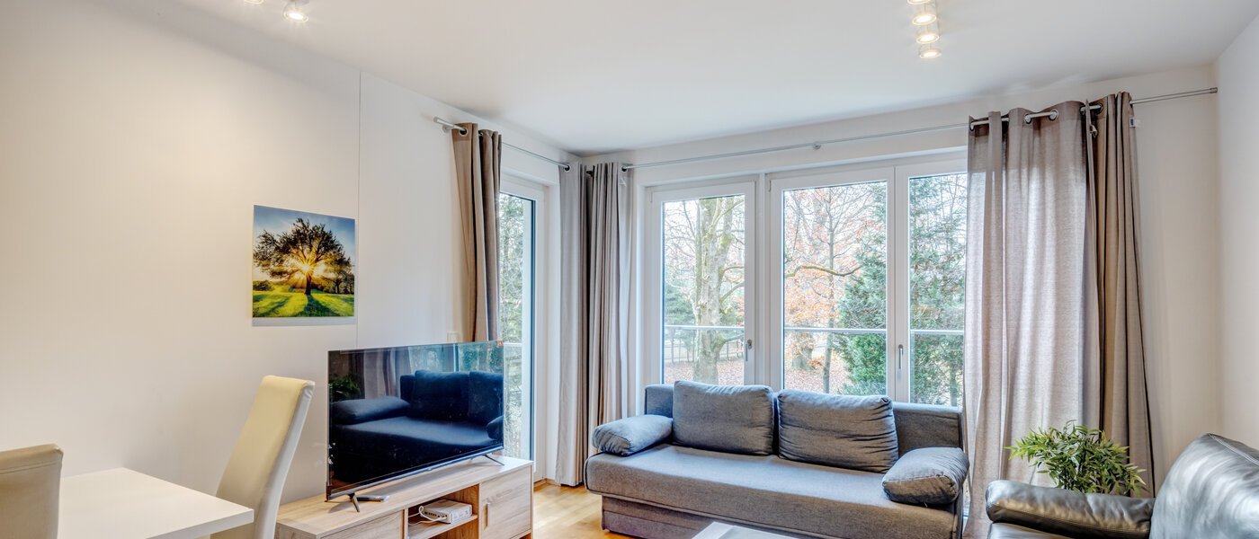 マンション München Cosimapark 02 リビングエリア 12861