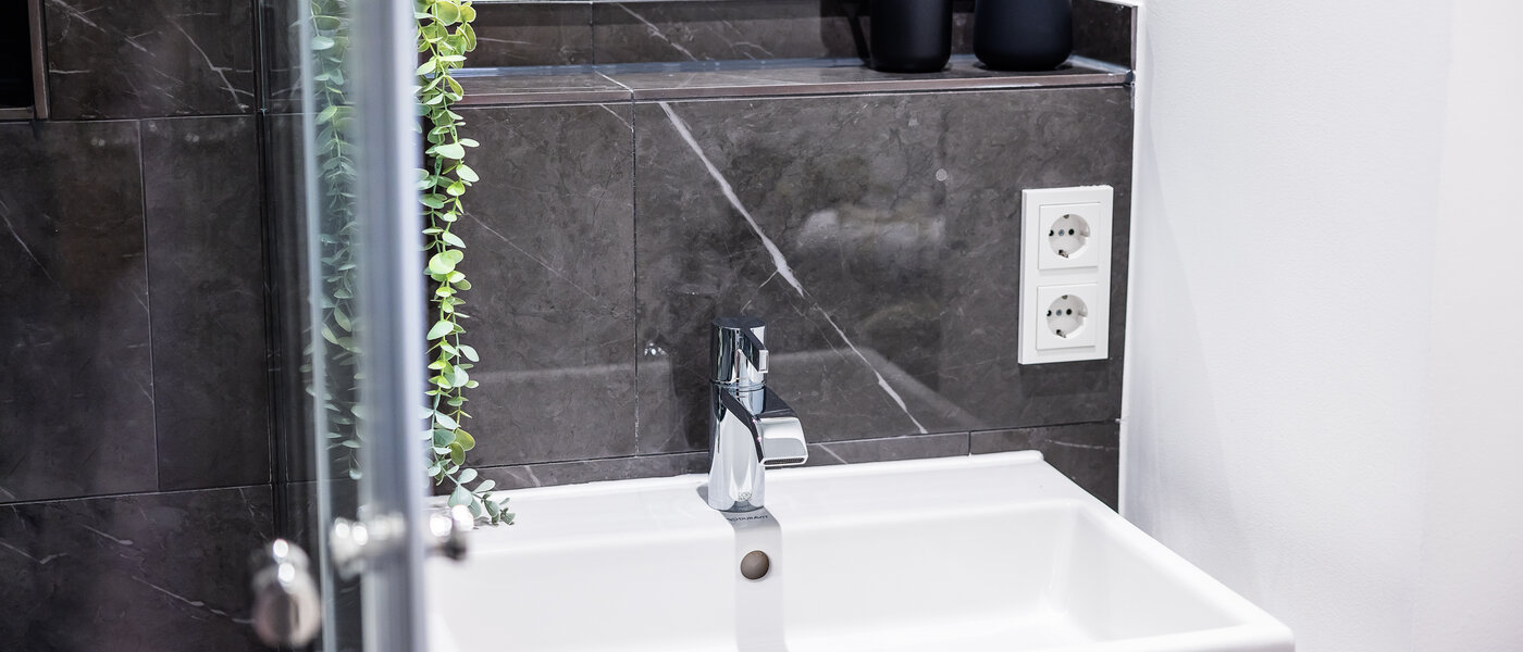 マンション München Au 04 浴室 12872