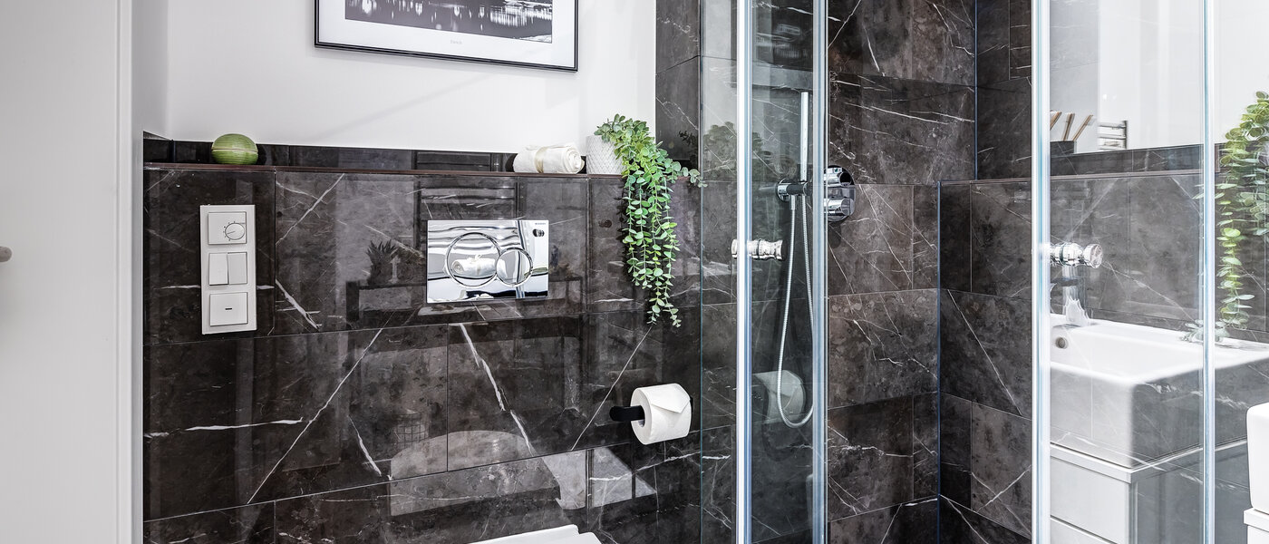 マンション München Au 05 浴室 12872