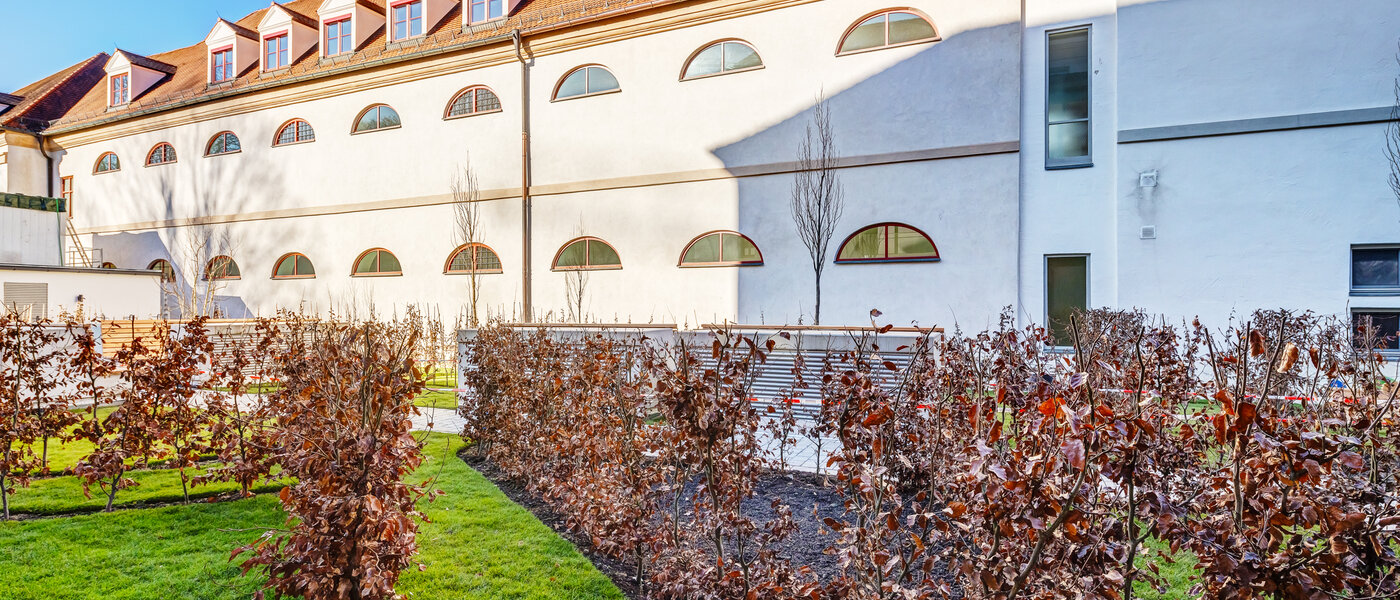 マンション München Au 01 物件からの眺め 12872