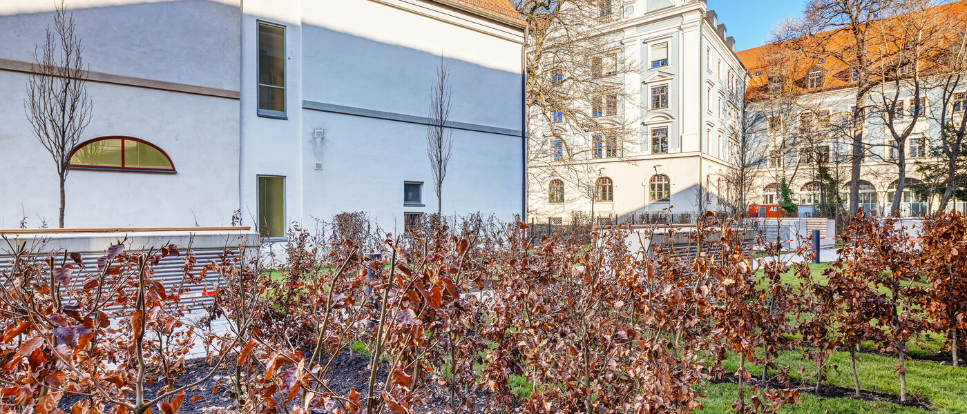 マンション München Au 02 物件からの眺め 12872