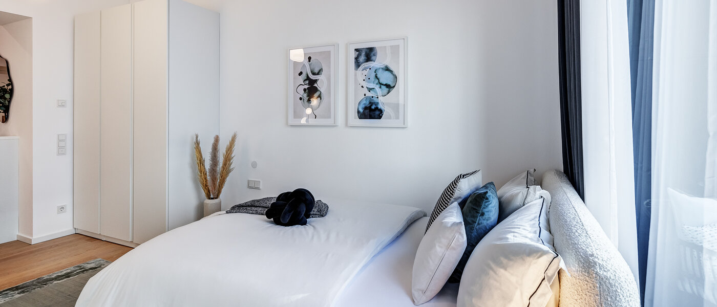 マンション München Au 01 スリーピングアリア 12872