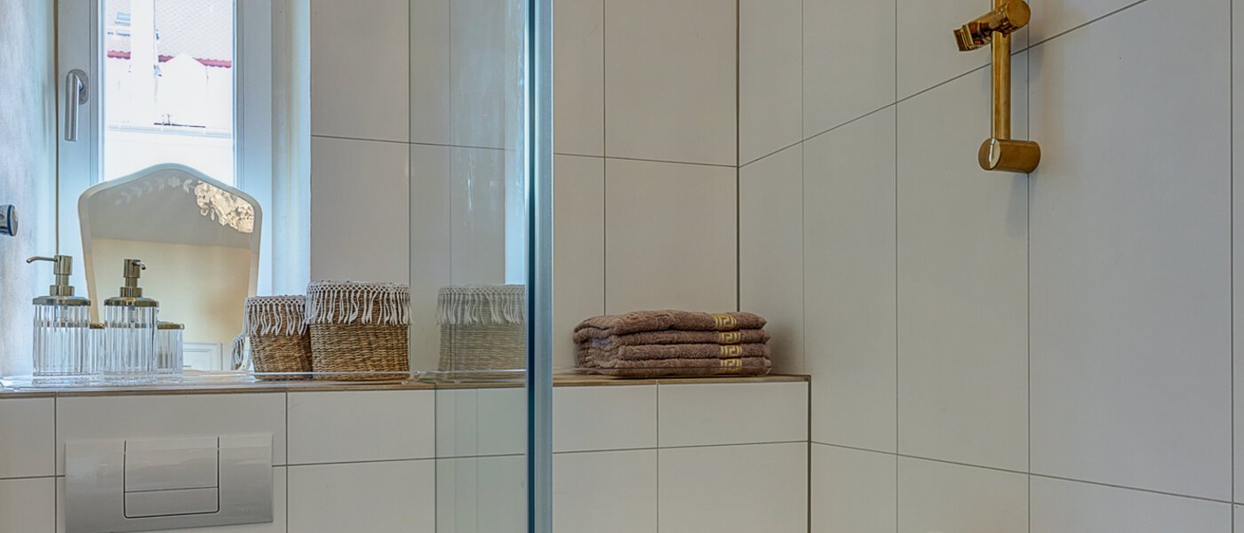 マンション München Schwabing-West 02 浴室 12876