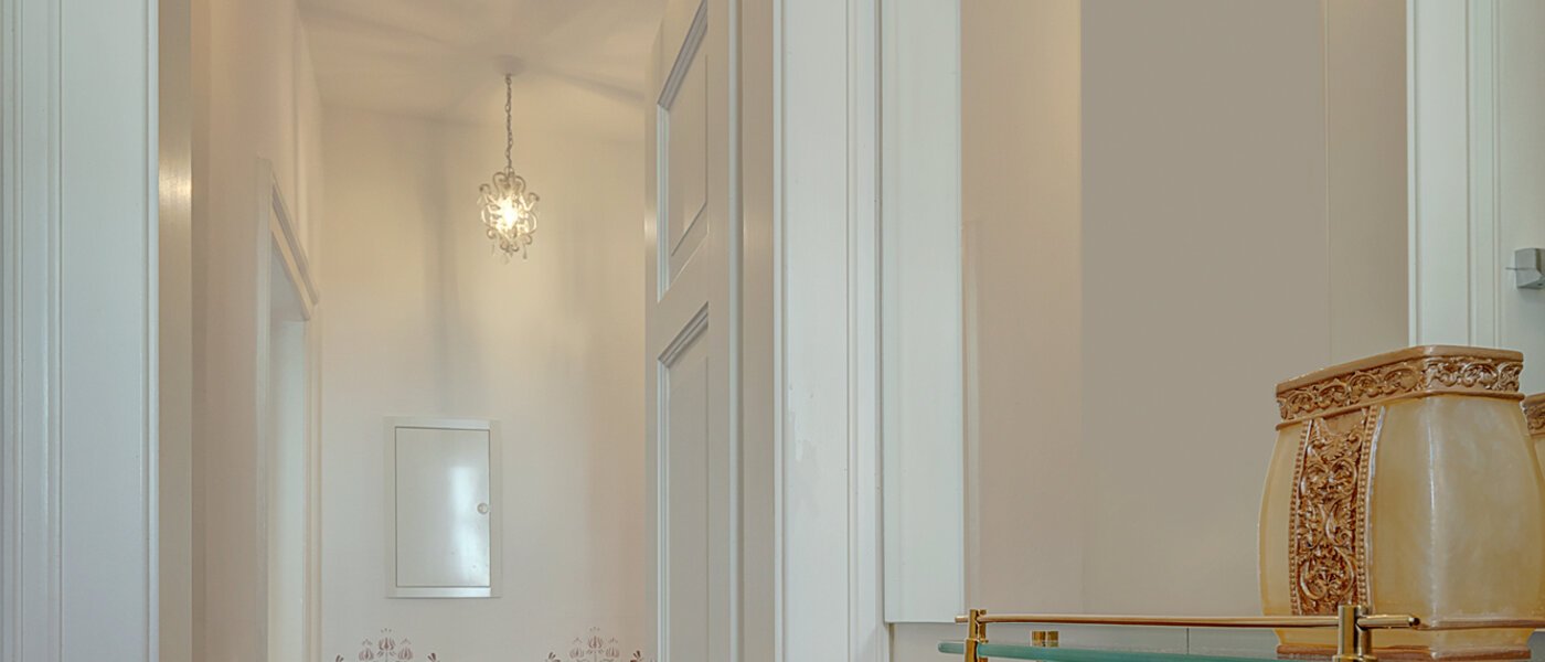 マンション München Schwabing-West 03 浴室 12876