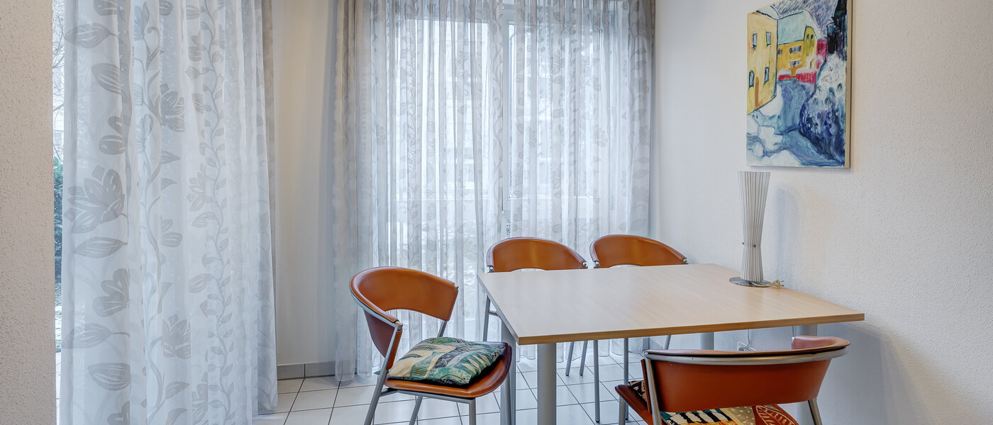 庭付き住宅 München Solln 02 キッチン 12884