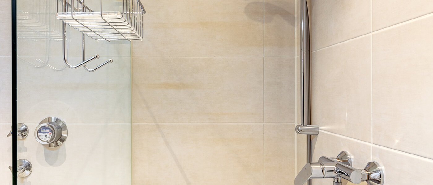 マンション München Maxvorstadt - Universitätsviertel 02 浴室 12898