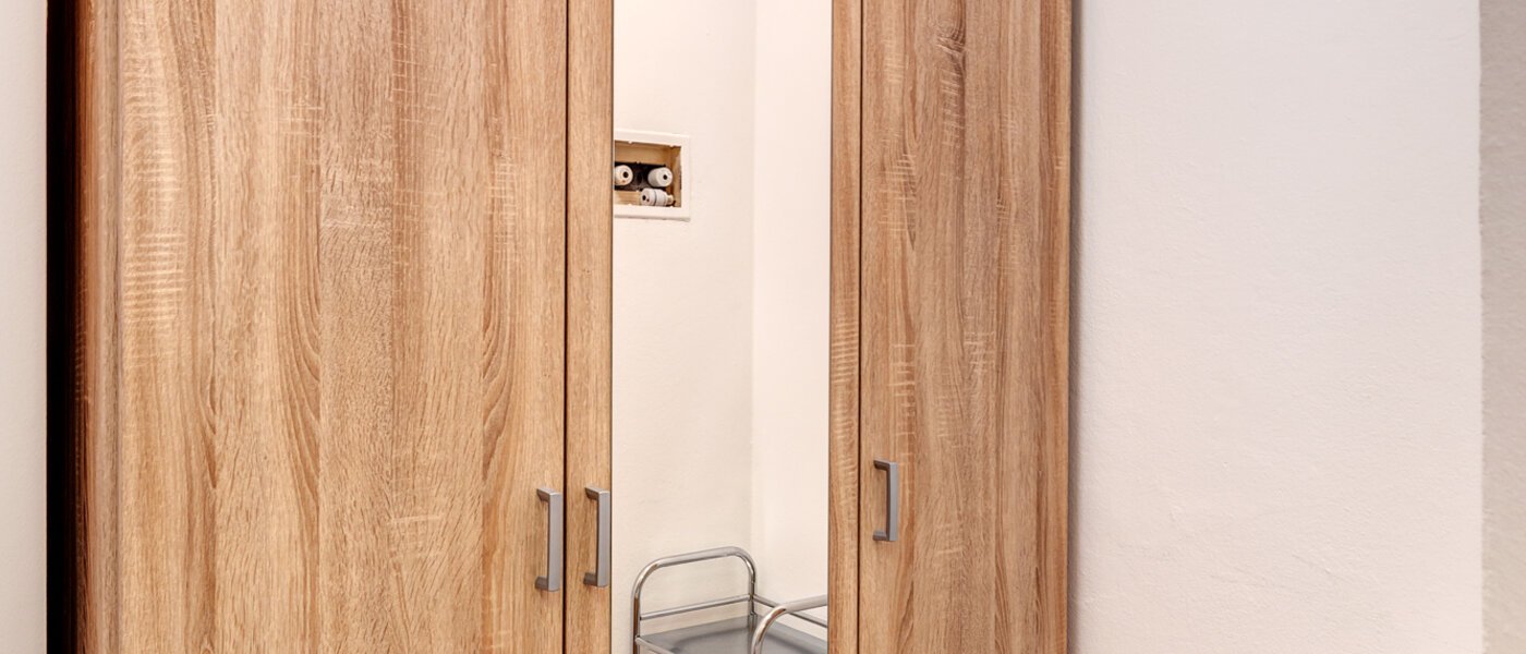 マンション München Maxvorstadt - Universitätsviertel 01 貯蔵室 12898