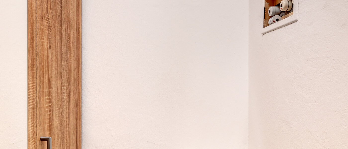 マンション München Maxvorstadt - Universitätsviertel 02 貯蔵室 12898