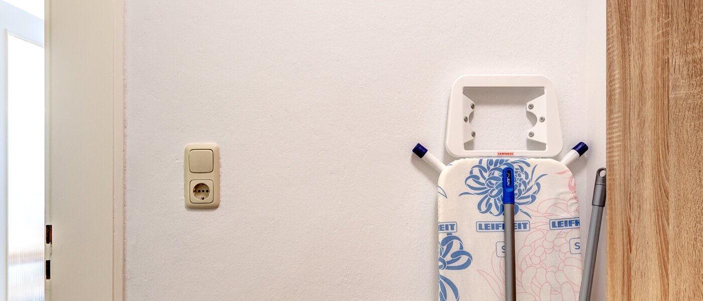 マンション München Maxvorstadt - Universitätsviertel 03 貯蔵室 12898