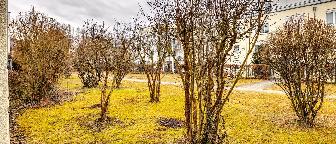 マンション München Feldmoching 01 物件からの眺め 12910