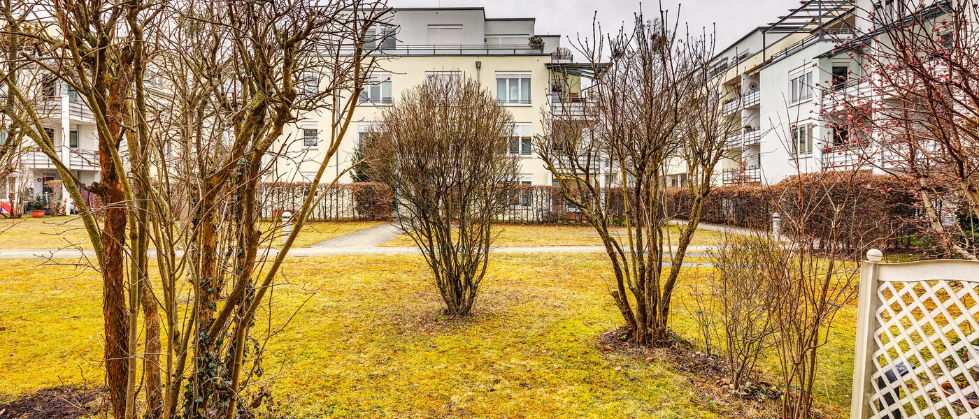 マンション München Feldmoching 02 物件からの眺め 12910