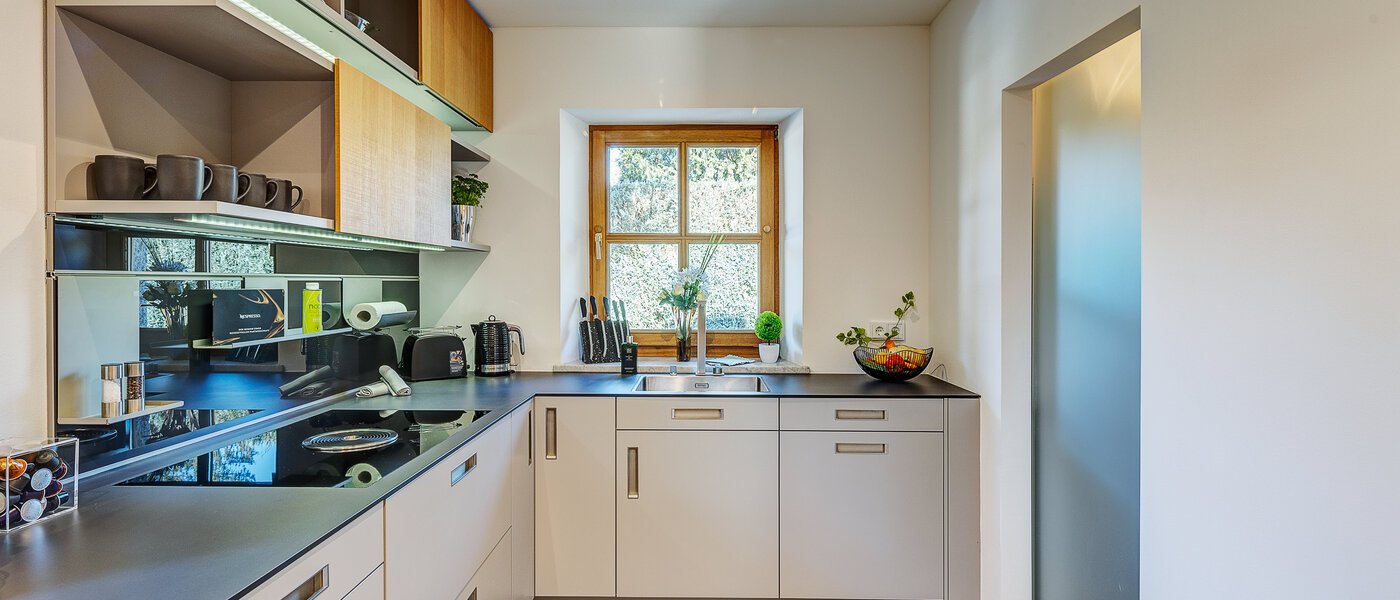 家屋 Baldham 01 キッチン 12920