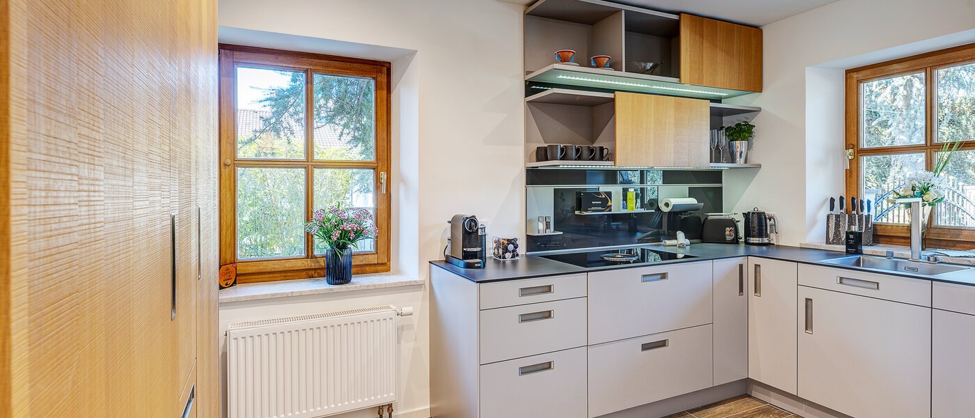 家屋 Baldham 02 キッチン 12920