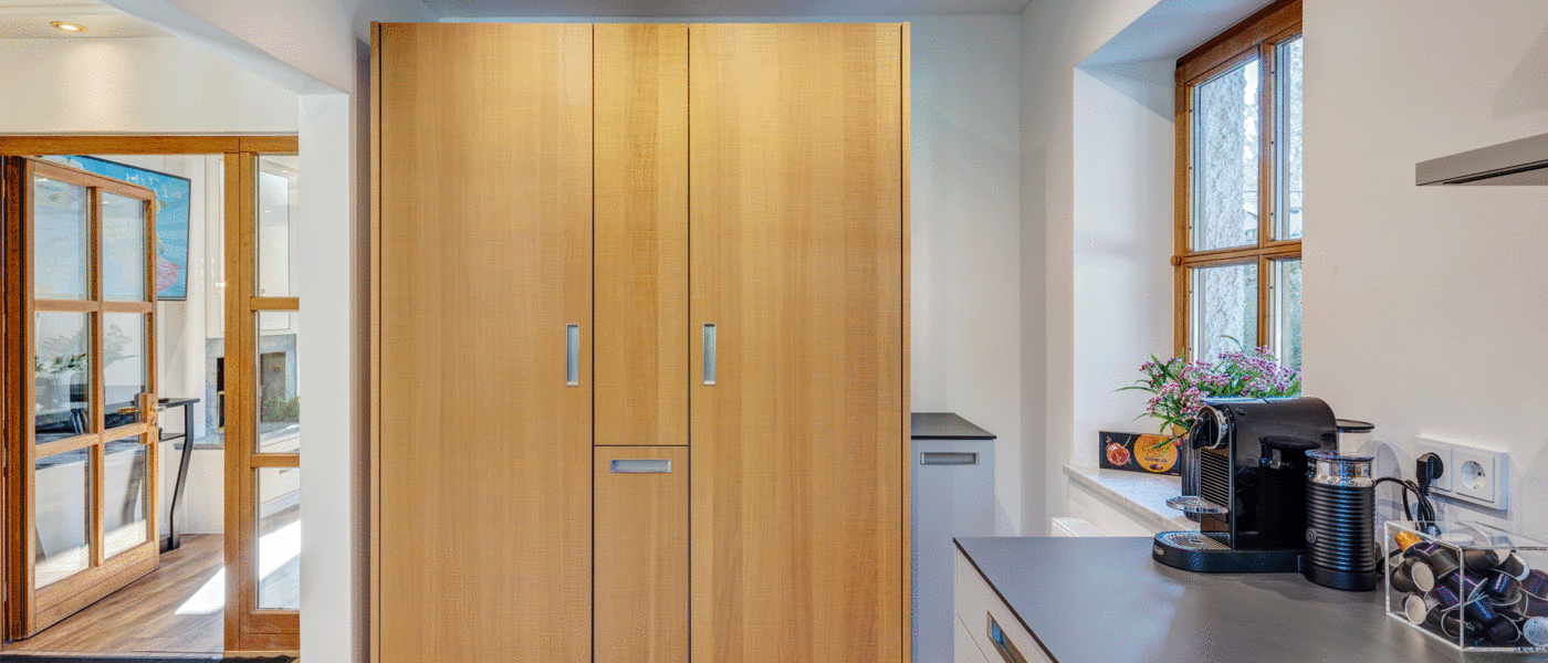 家屋 Baldham 03 キッチン 12920