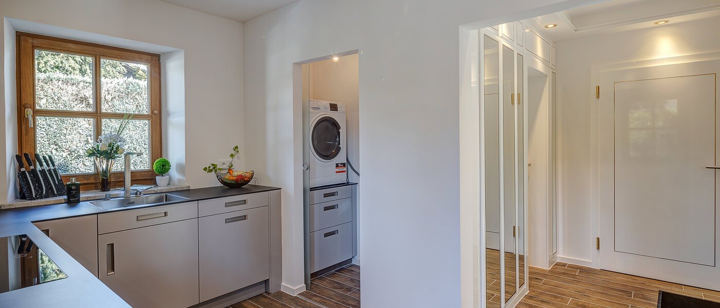 家屋 Baldham 04 キッチン 12920