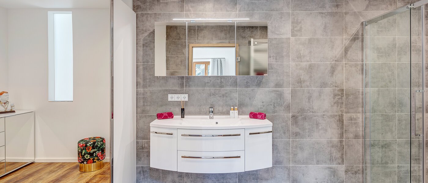 家屋 Baldham 02 ２つめの浴室 12920