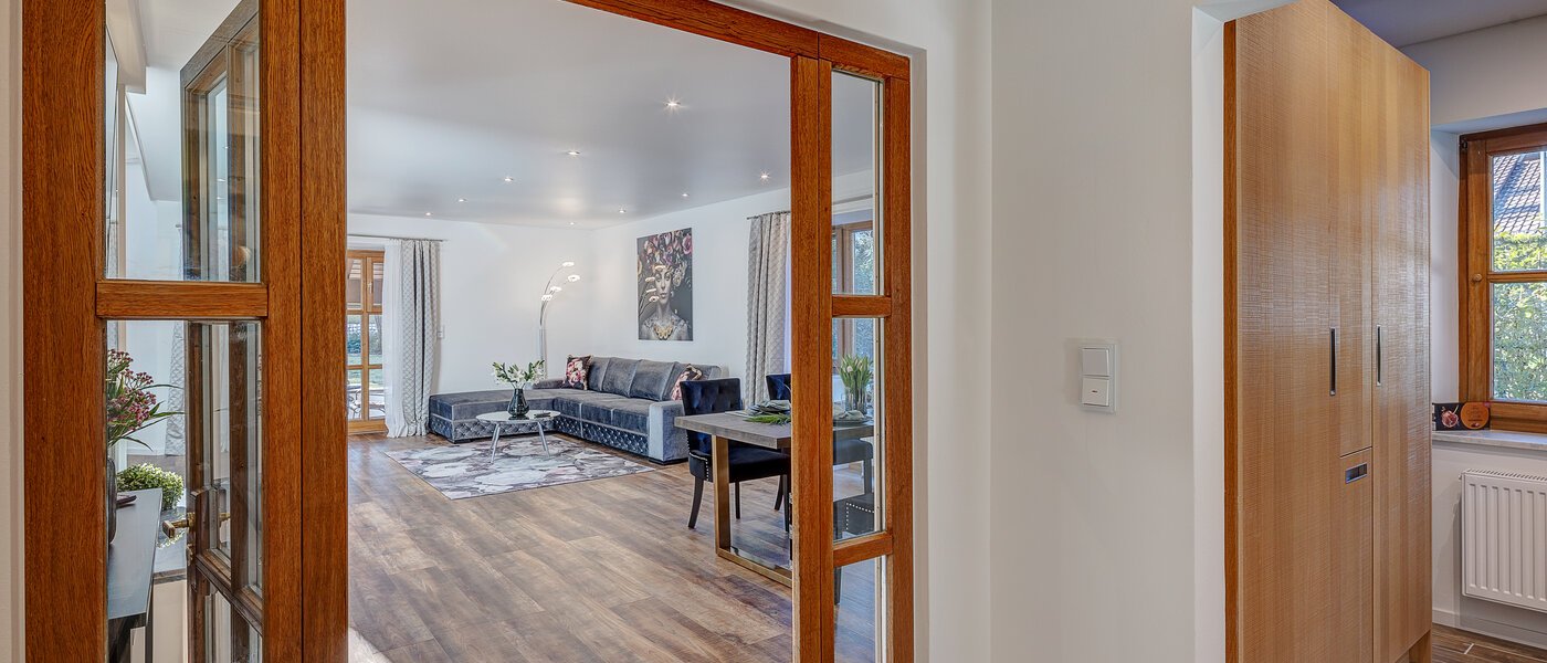 家屋 Baldham 02 玄関入り口 12920