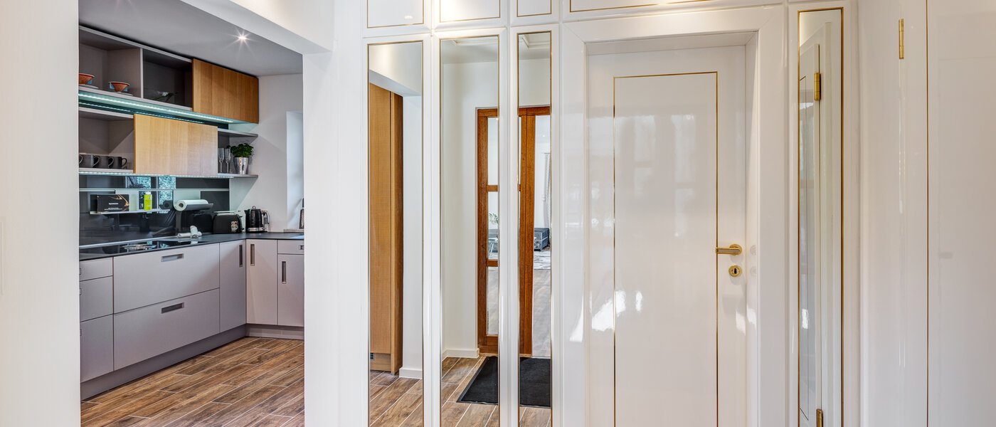 家屋 Baldham 03 玄関入り口 12920