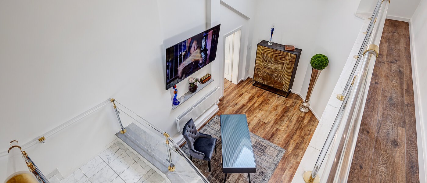 家屋 Baldham 06 玄関入り口 12920