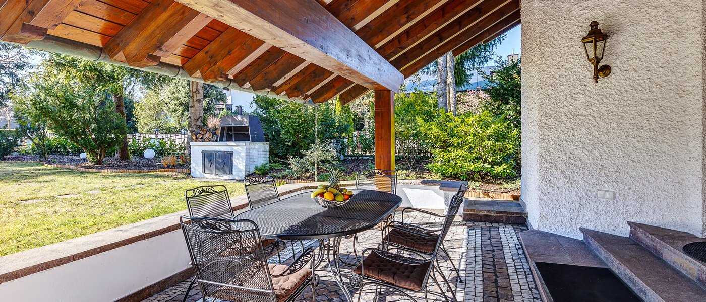 家屋 Baldham 04 テラス・ポーチ 12920