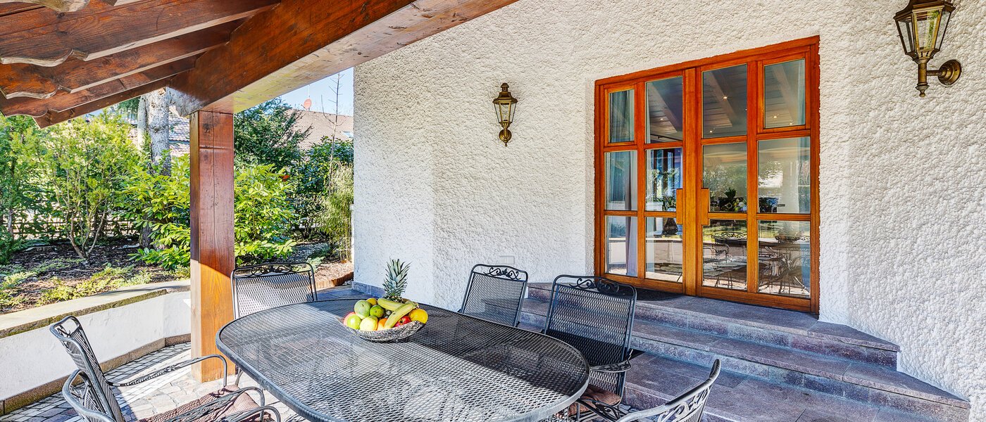 家屋 Baldham 05 テラス・ポーチ 12920